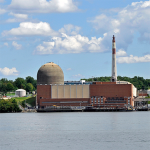 Indian Point Nuclear Power Plant